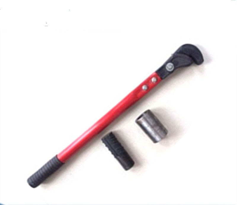 High Quality Durable Using Various 8mm Torsion Torque Twisting Force Spanner Tool Wrench