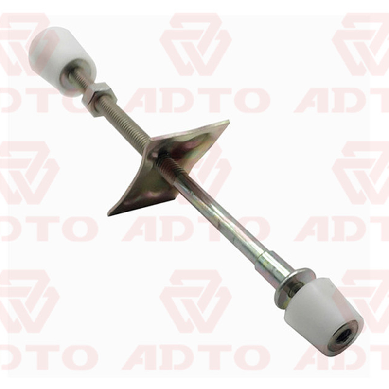 Waterstop Tie rod System