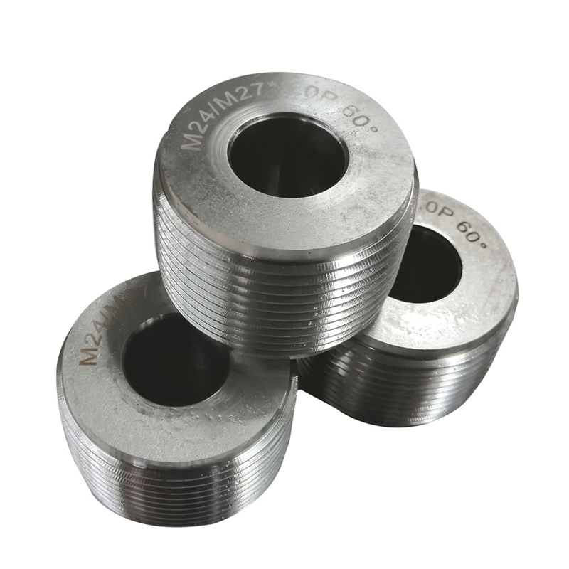 round thread roller die with long serve roller wheel for rebar rolling threading machine