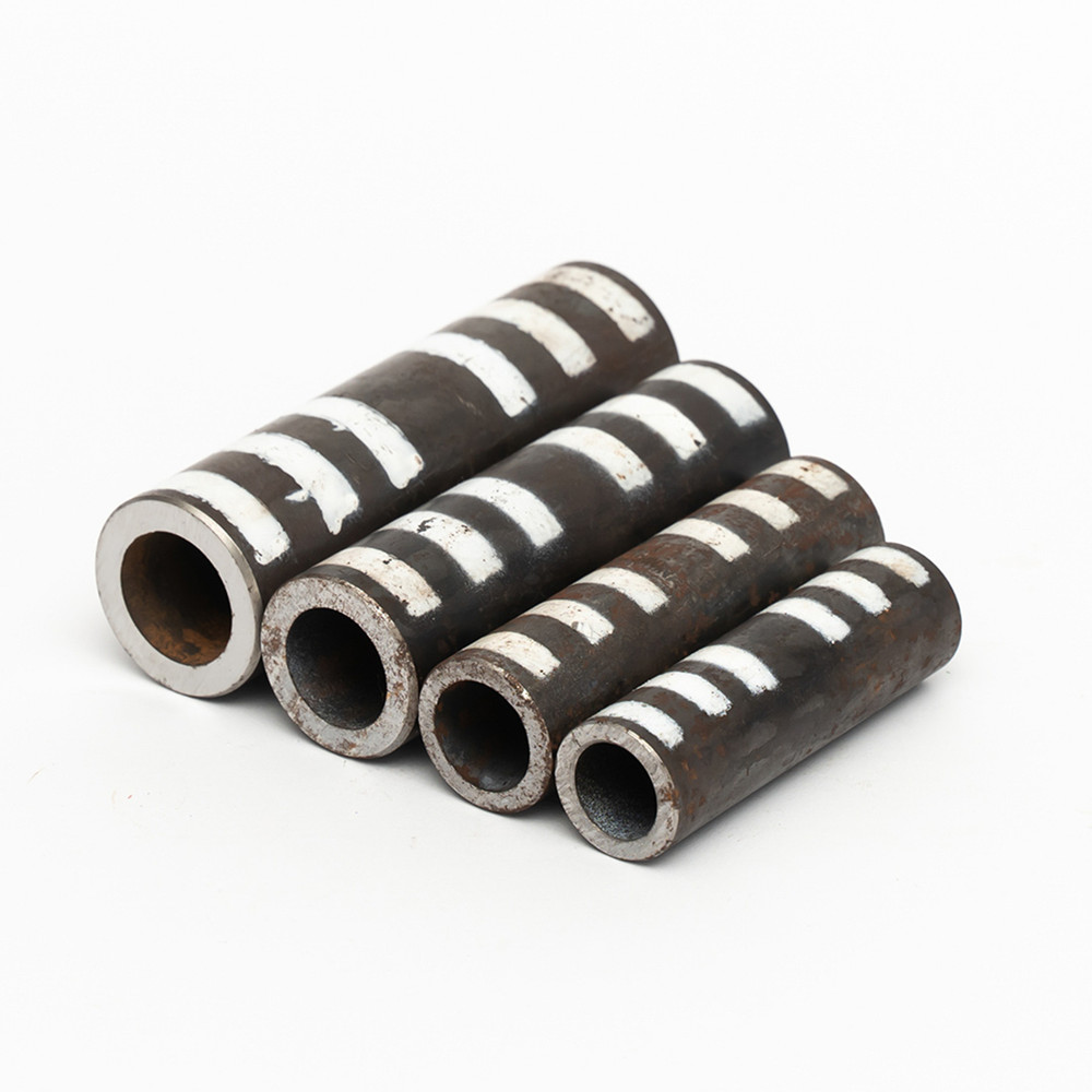 Cold Extrusion Rebar Coupler