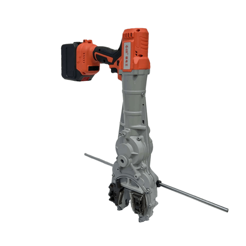 Rebar Coupler Connection Tools Electric Spanner Sleeve Wrench for Efficient Construction Projects