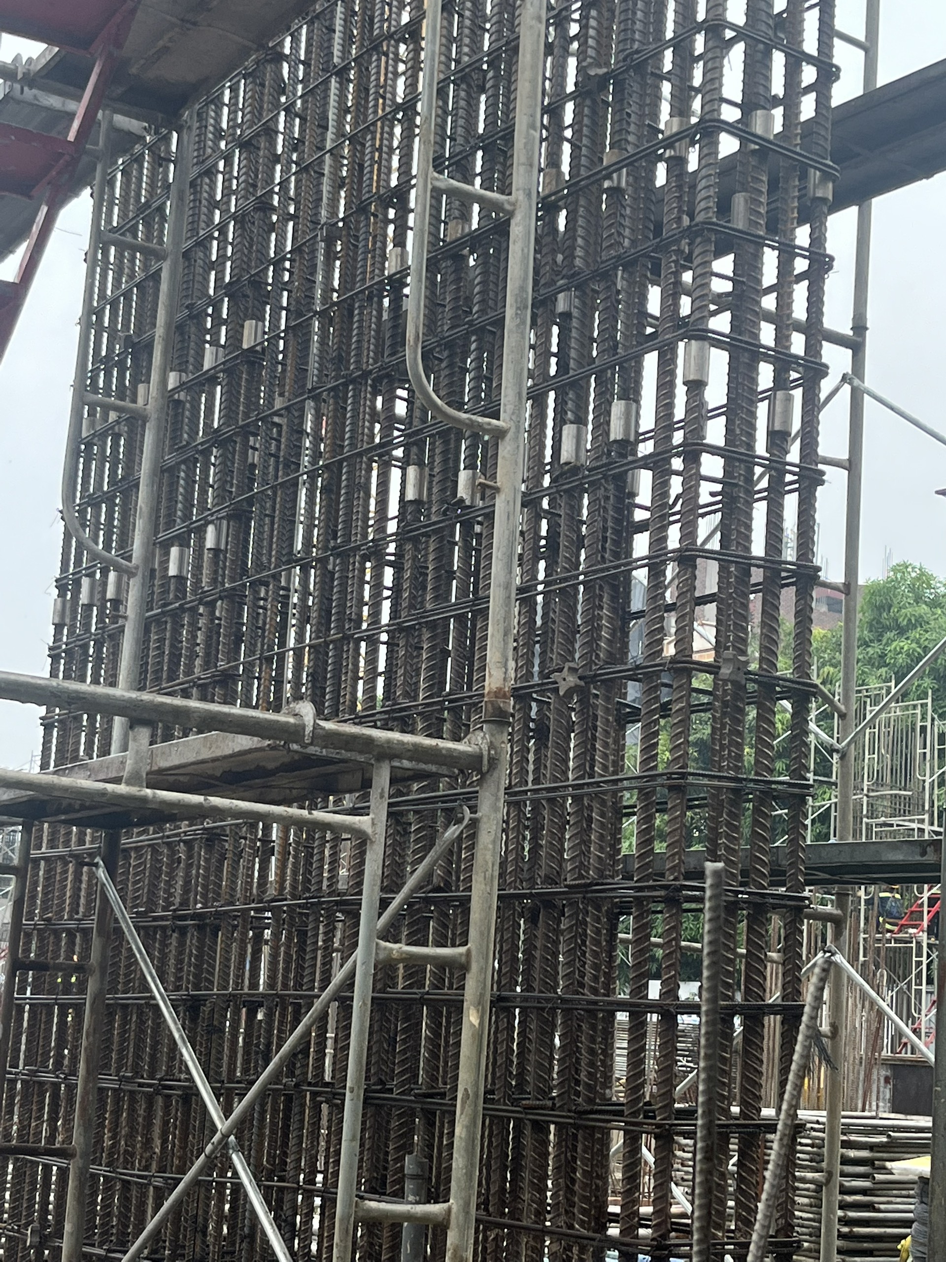 Sri Lanka Project